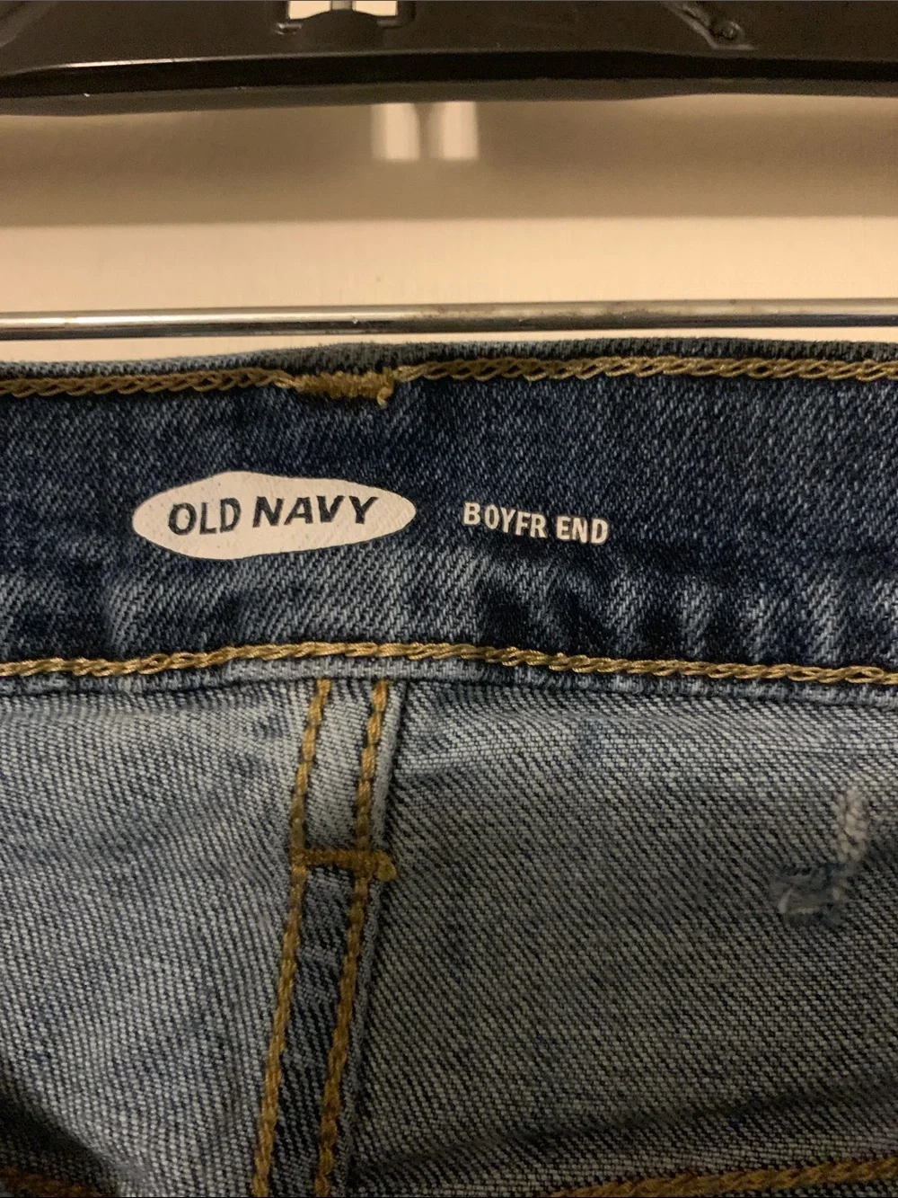 Old Navy old navy